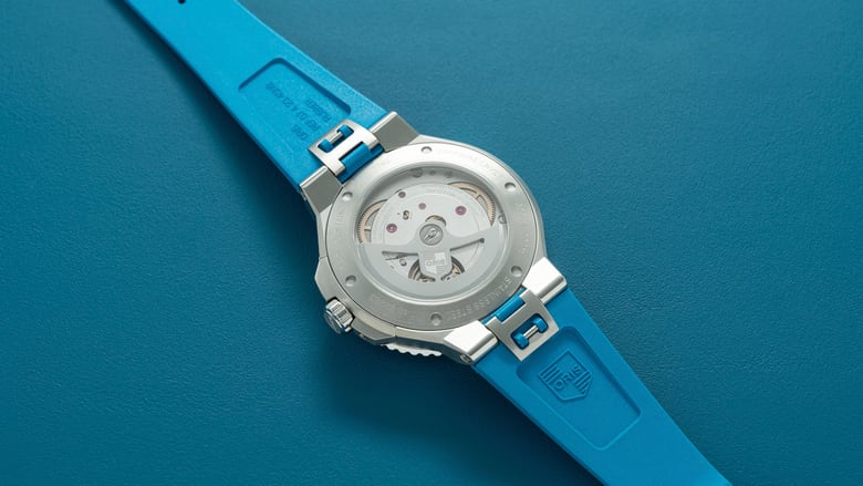 アクイスデイト キャリバー400 - 01 400 7790 4135-07 4 23 45EB | Oris
